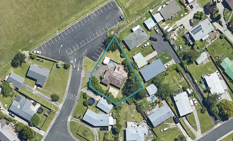 19 Pedlar Street, Mangakakahi, Rotorua - Carousel 1