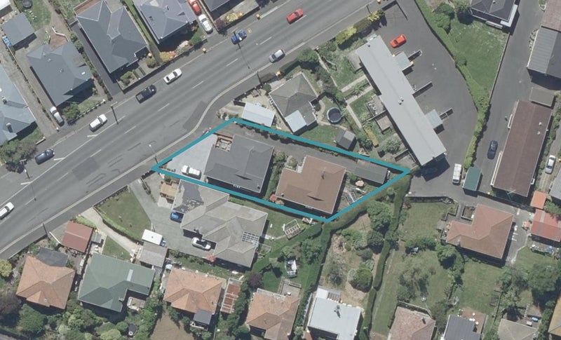57A Kenmure Road, Belleknowes, Dunedin - Carousel 1