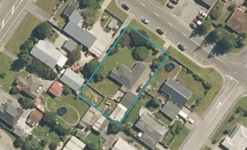 71 Tudor Street, Hokitika - Carousel 1