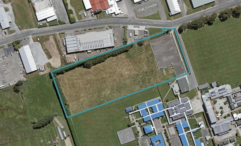 45 Onslow Street, Rockdale, Invercargill - Carousel 1