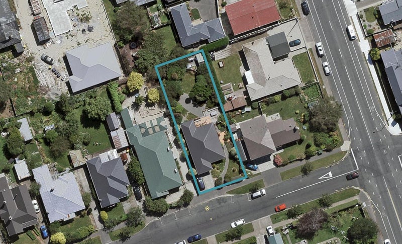 36 Mitchell Street, Richmond, Invercargill - Carousel 1