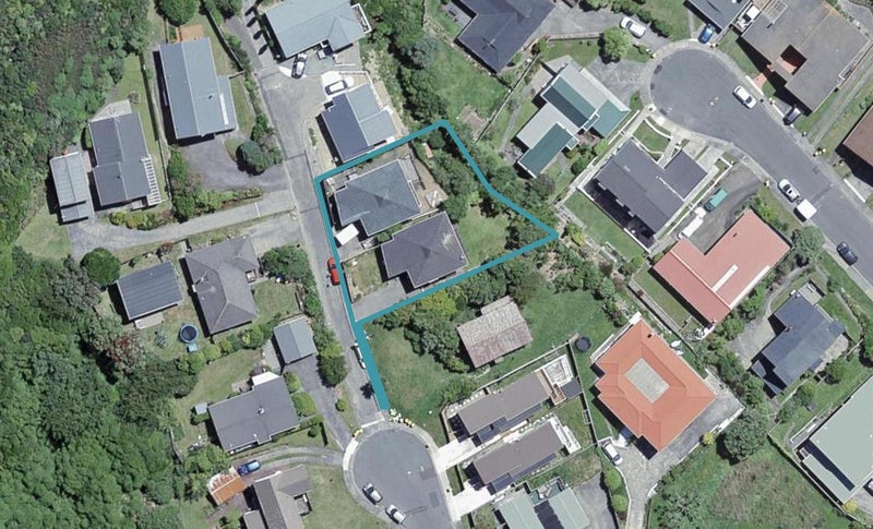 90A Thurleigh Grove, Karori, Wellington - Carousel 1