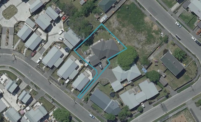 14 Aldershot Street, Aranui, Christchurch - Carousel 1