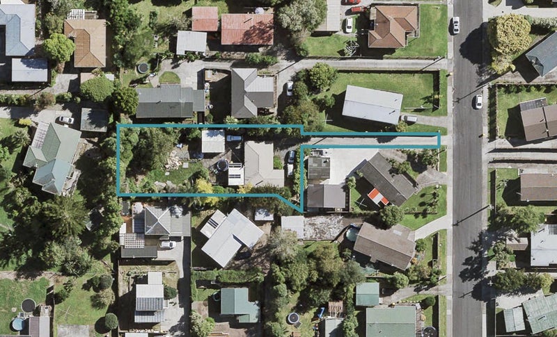 63 Greenhaven Avenue, Opaheke, Papakura - Carousel 1