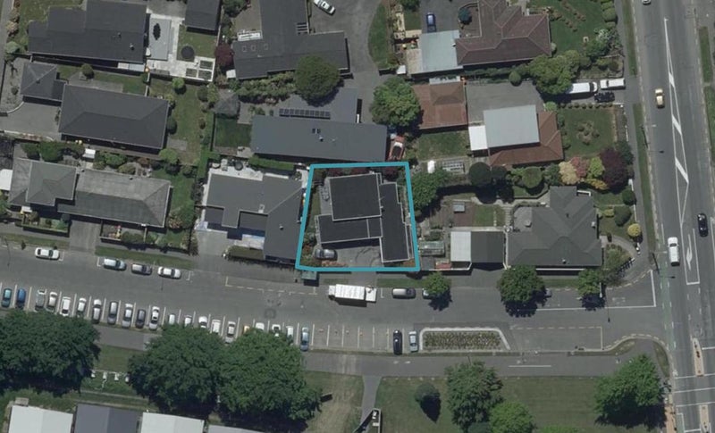 5 Dovedale Avenue, Ilam, Christchurch - Carousel 1