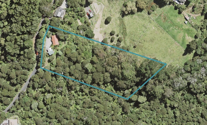102 Christian Road, Swanson, Auckland - Carousel 1