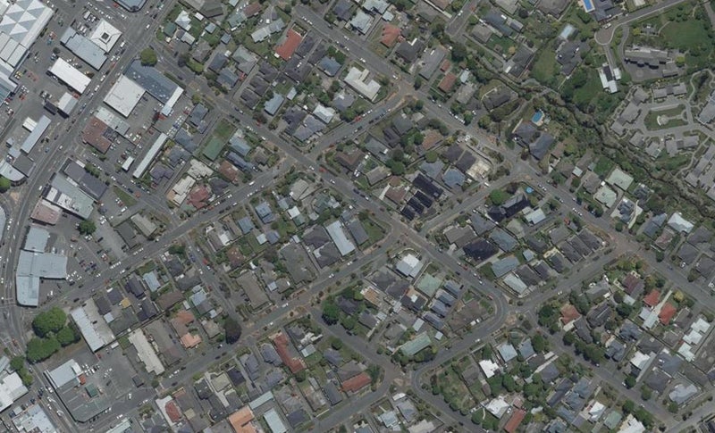 47 Mary Street, Papanui, Christchurch - Carousel 1