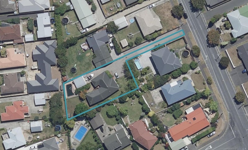 103 Beerescourt Road, Beerescourt, Hamilton - Carousel 1