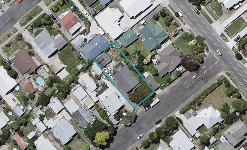 514 Wellwood Street, Saint Leonards, Hastings - Carousel 1