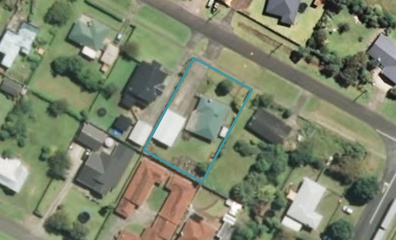 48 Gisborne Terrace, Opunake - Carousel 1