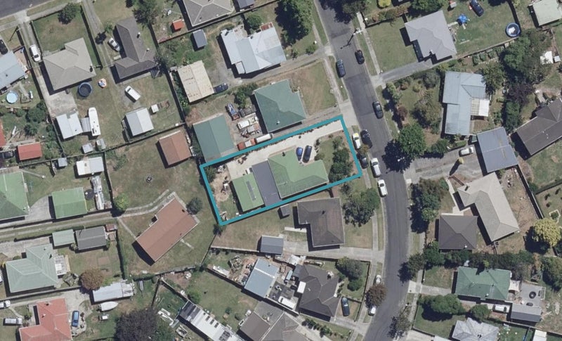 26 Masefield Drive, Enderley, Hamilton - Carousel 1