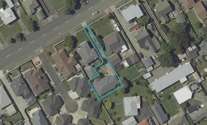 28A Rata Street, Roslyn, Palmerston North - Carousel 1