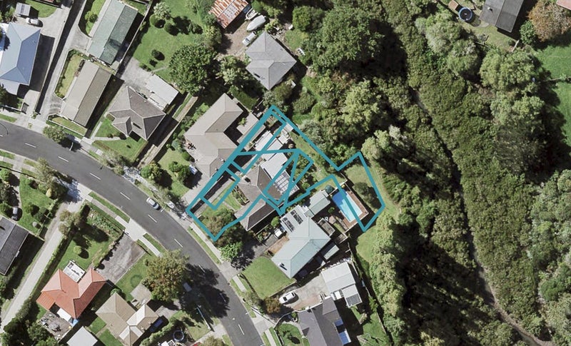 10/32 Ennis Avenue, Pakuranga Heights, Auckland - Carousel 1