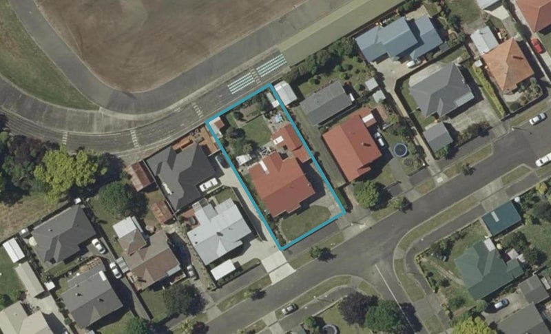 37 Frederick Street, Terrace End, Palmerston North - Carousel 1