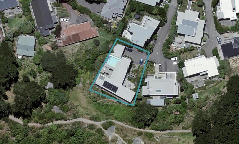 78 Burnham Street, Seatoun, Wellington - Carousel 1