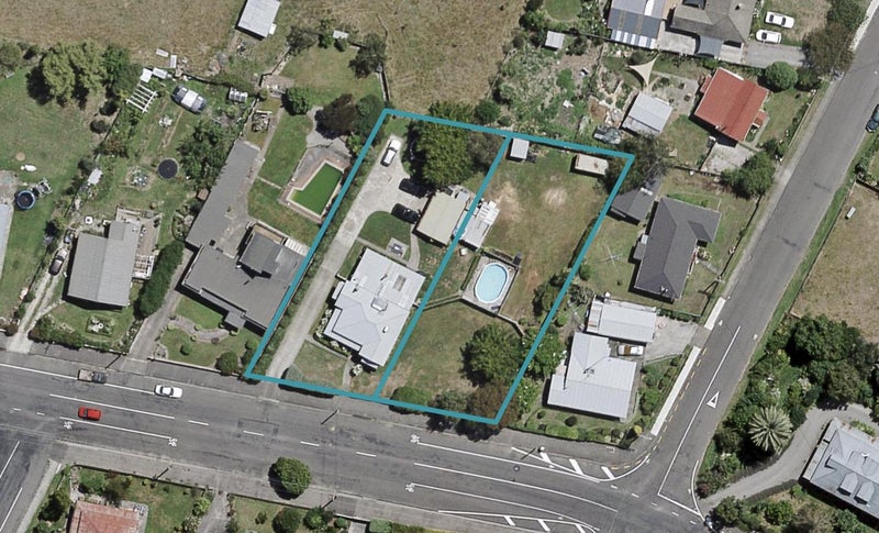 24 Victoria Street, Waipawa, Waipawa - Carousel 1