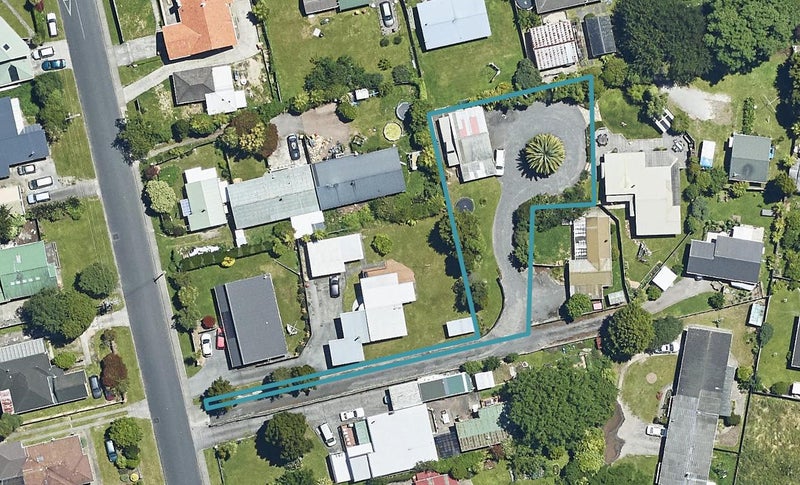 8 Westlock Road, Koutu, Rotorua - Carousel 1
