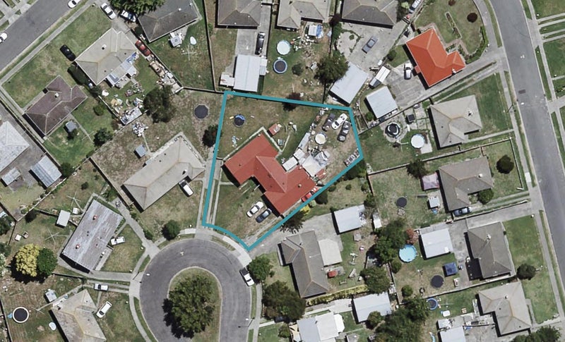12/10 Cornford Place, Onekawa, Napier - Carousel 1