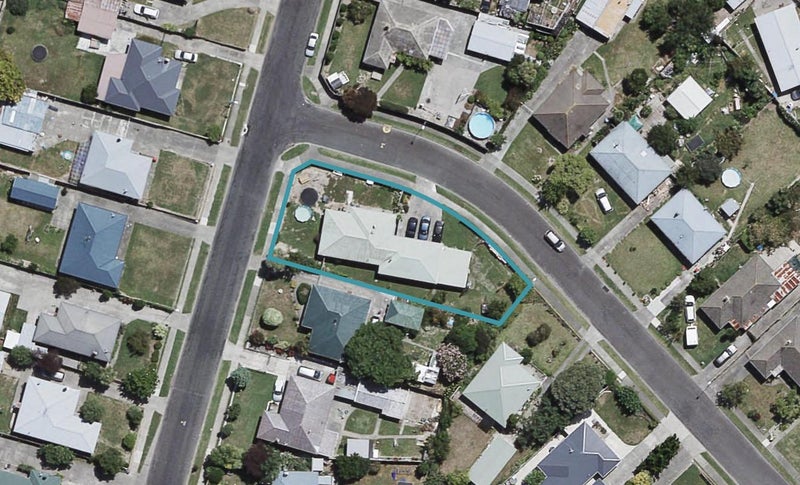 1 Shackleton Street, Maraenui, Napier - Carousel 1