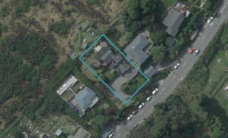 54 PARK TERRACE, Lyttelton, Christchurch - Carousel 1
