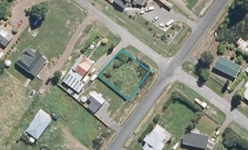8A Kaha Street, Rangataua, Ohakune - Carousel 1