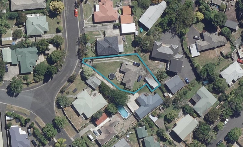 4 Vectis Road, Hillcrest, Hamilton - Carousel 1