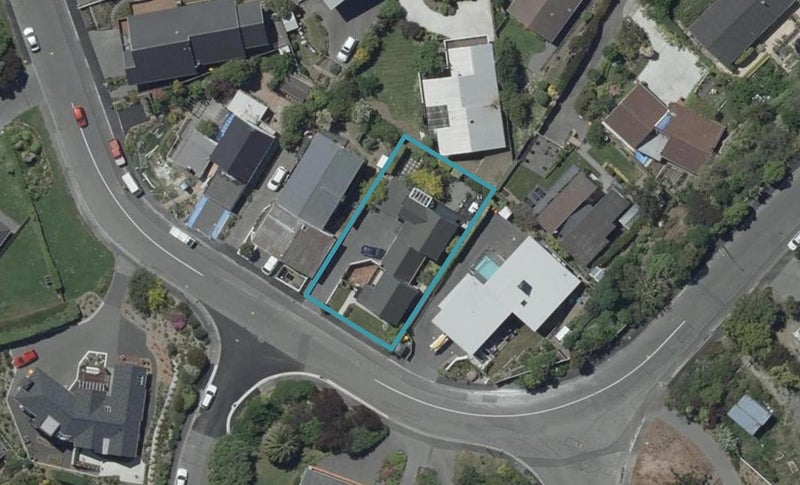 2/53 Parklands Drive, Huntsbury, Christchurch - Carousel 1