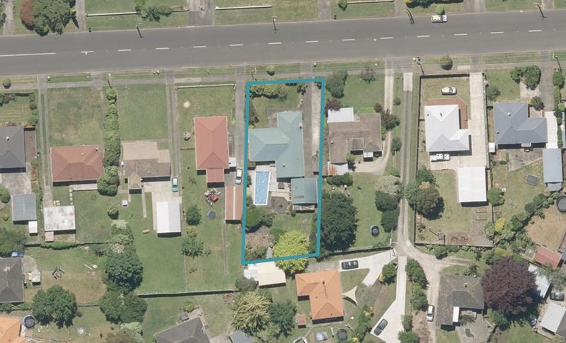38 Wakefield Street, Whanganui East, Whanganui - Carousel 1