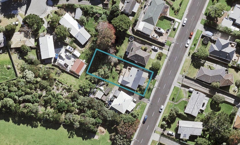 22 Salisbury Road, Birkdale, Auckland - Carousel 1