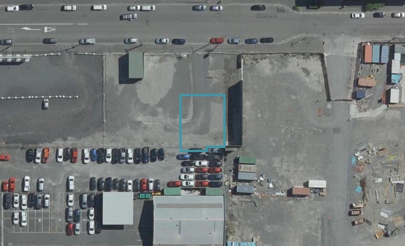 1/16 Wilmer Street, Christchurch Central, Christchurch - Carousel 1