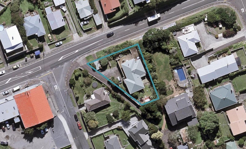 533A Devon Street West, Blagdon, New Plymouth - Carousel 1