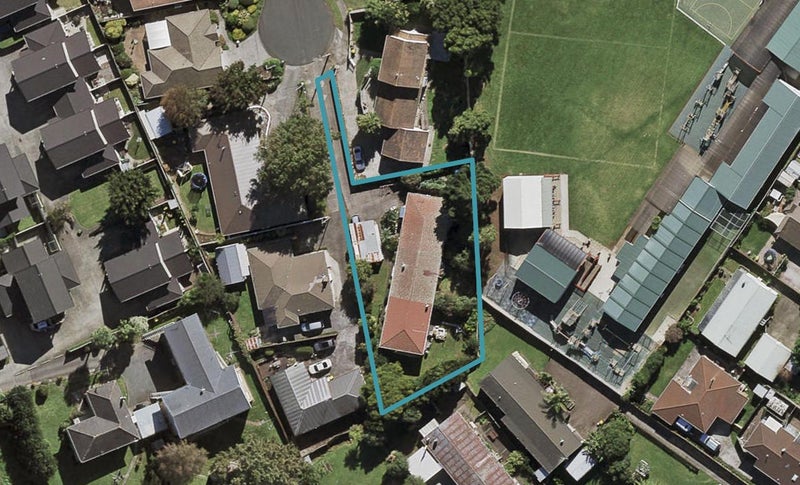 1/10 Mahon Place, Papatoetoe, Auckland - Carousel 1