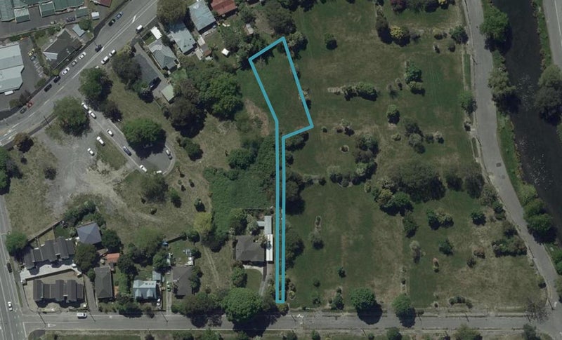 21A Glade Avenue, Richmond, Christchurch - Carousel 1