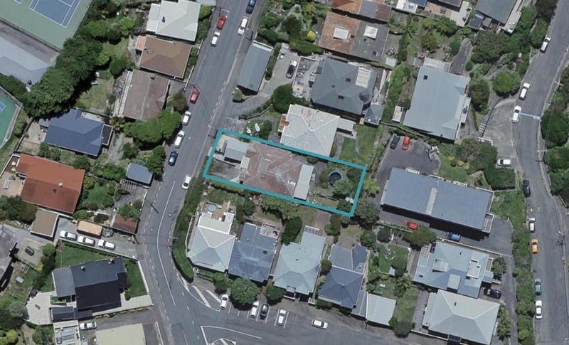 33 Duncan Terrace, Kilbirnie, Wellington - Carousel 1
