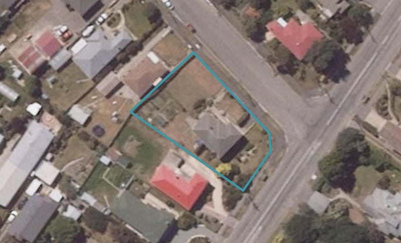 1 Kingslea Street, Holmes Hill, Oamaru - Carousel 1