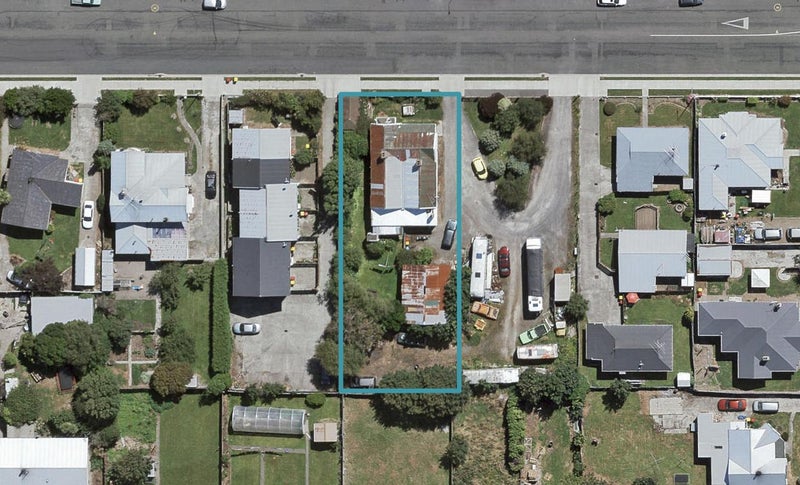 73 Teviot Street, Appleby, Invercargill - Carousel 1