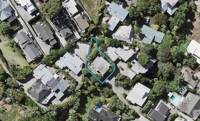 42A Sprott Road, Kohimarama, Auckland - Carousel 1