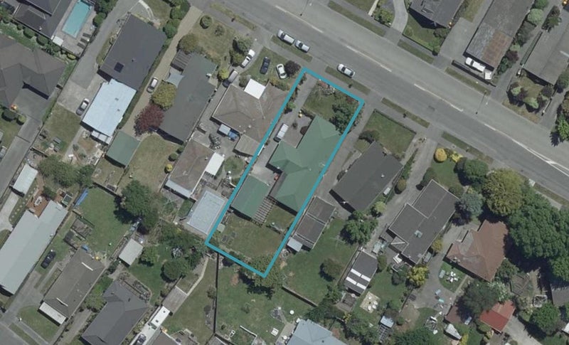 81 Claridges Road, Casebrook, Christchurch - Carousel 1