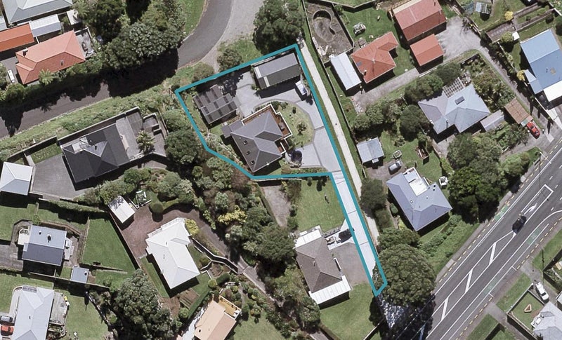 108A South Road, Spotswood, New Plymouth - Carousel 1