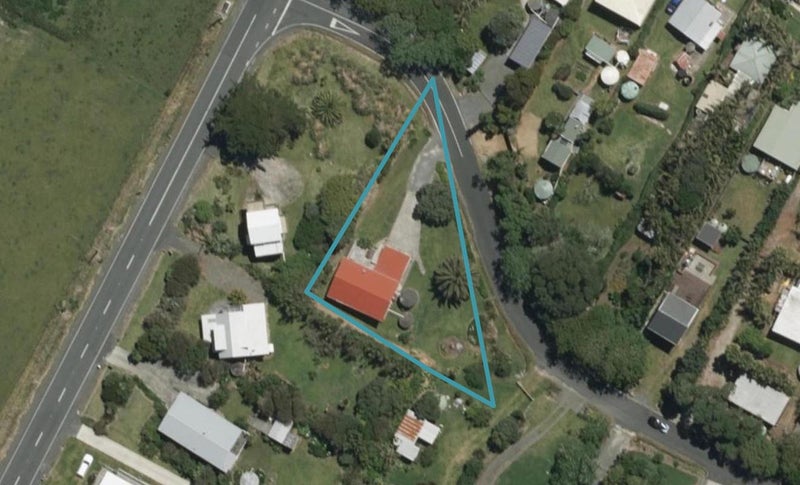 4 Ranui Road, Whangarei Heads, Whangārei Heads - Carousel 1