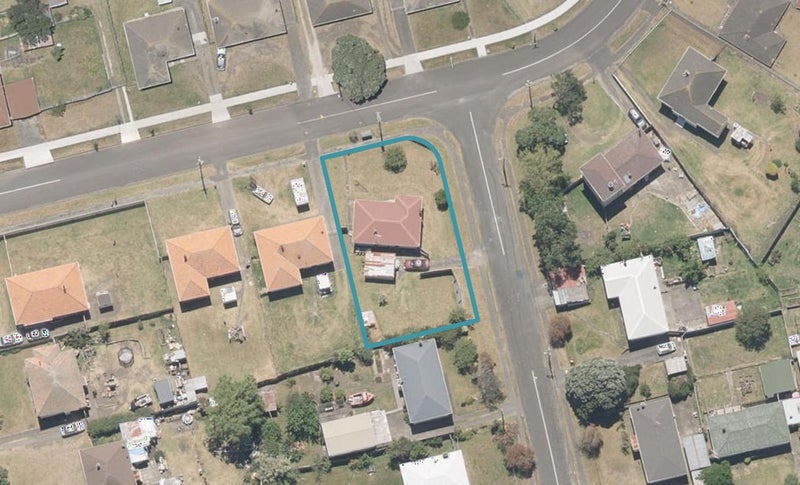 23 Kauri Street, Gonville, Whanganui - Carousel 1