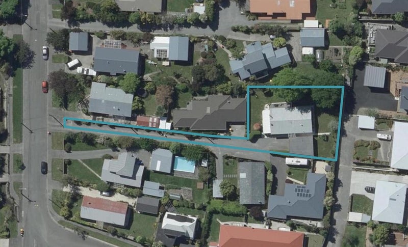 79A Hillsborough Terrace, Hillsborough, Christchurch - Carousel 1