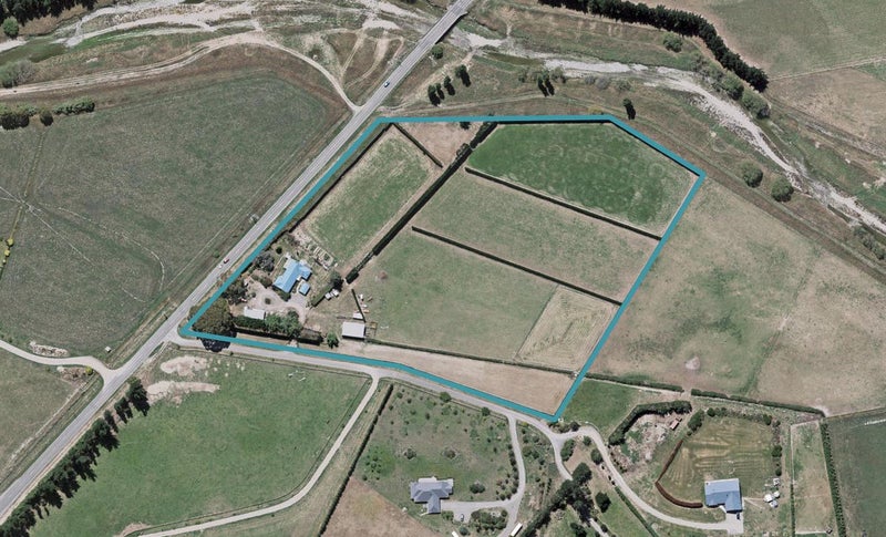 136 Swannanoa Road, Fernside, Rangiora - Carousel 1