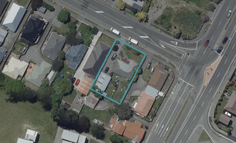 82 Harrow Street, Phillipstown, Christchurch - Carousel 1