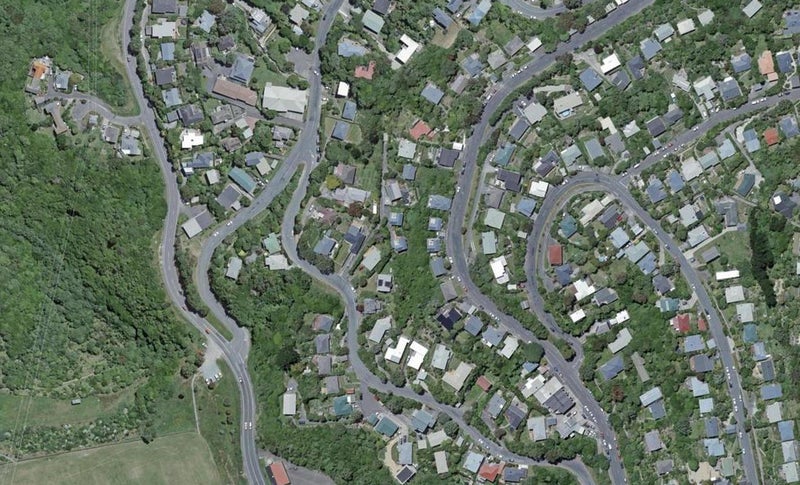 30 Cheshire Street, Wilton, Wellington - Carousel 1