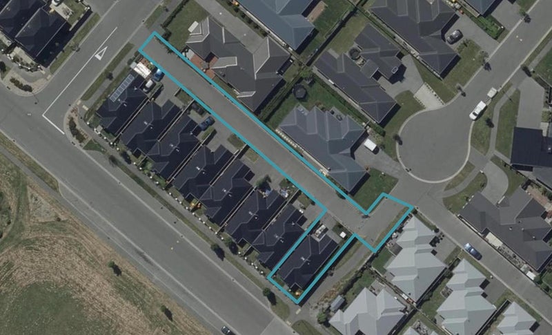 16 Caulfield Avenue, Halswell, Christchurch - Carousel 1