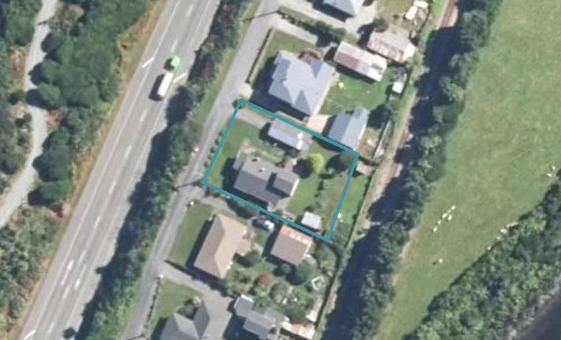 583 Main South Road, Gladstone, Greymouth - Carousel 1