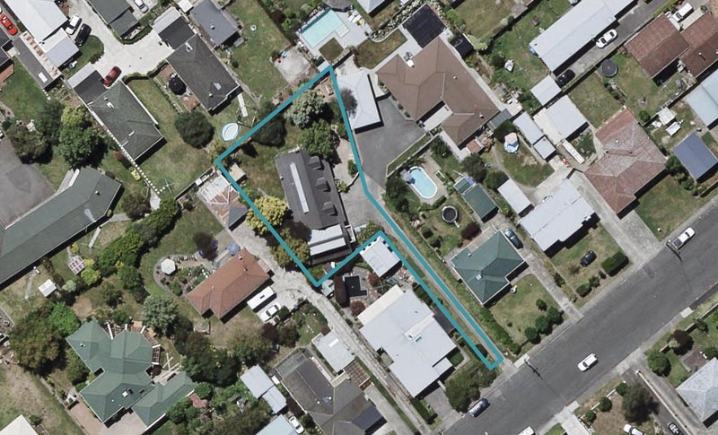 300 Terrace Road, Parkvale, Hastings - Carousel 1