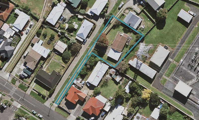 1/17 Ferguson Street, Mangere East, Auckland - Carousel 1