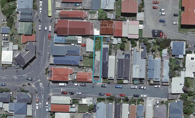 5 Milton Street, Berhampore, Wellington - Carousel 1